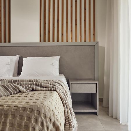 Dareia Suites Plános Eksteriør bilde