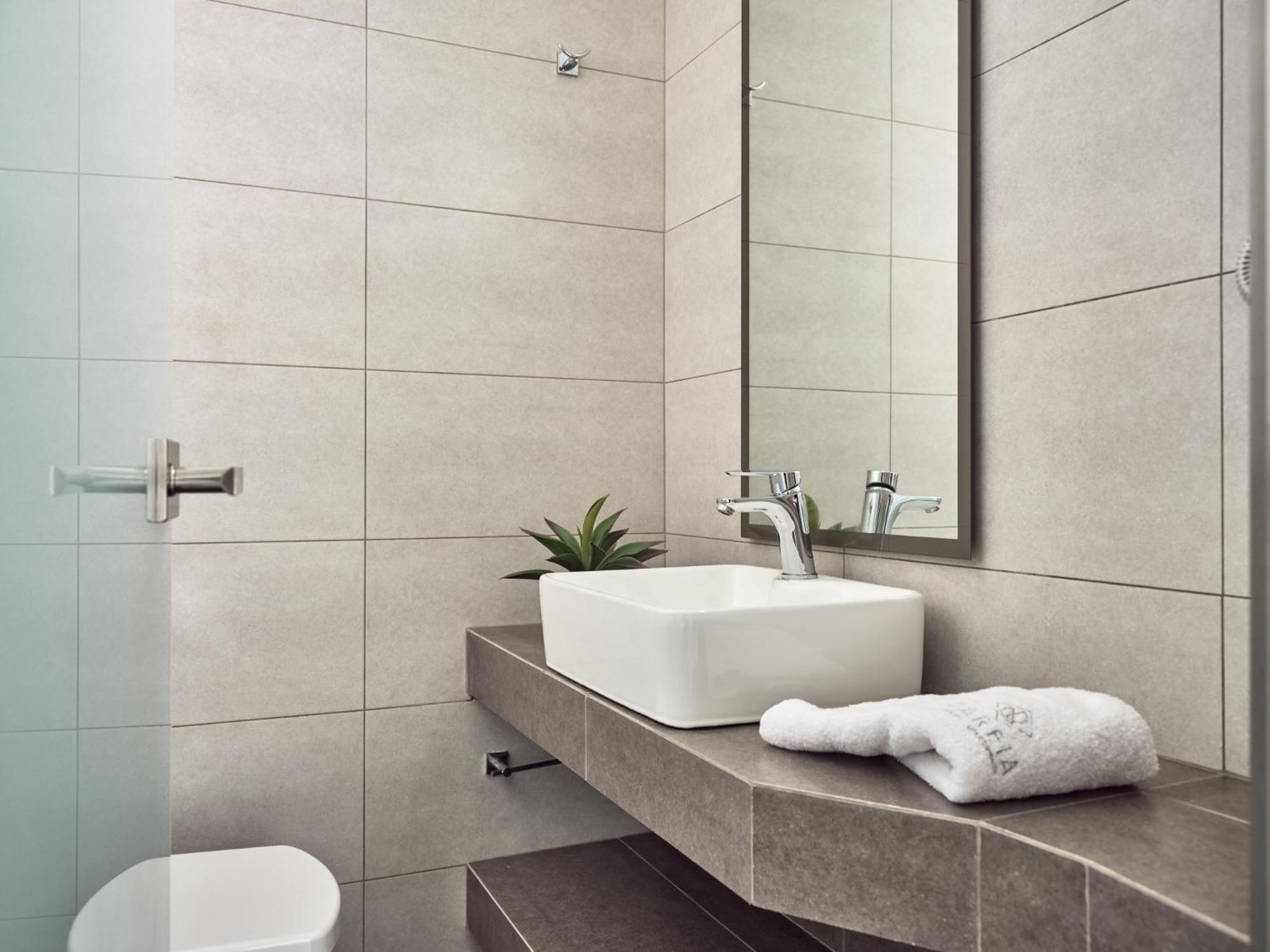 Dareia Suites Plános Rom bilde