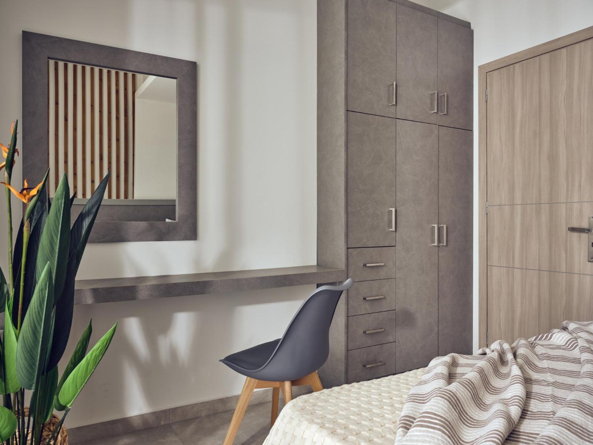 Dareia Suites Plános Rom bilde