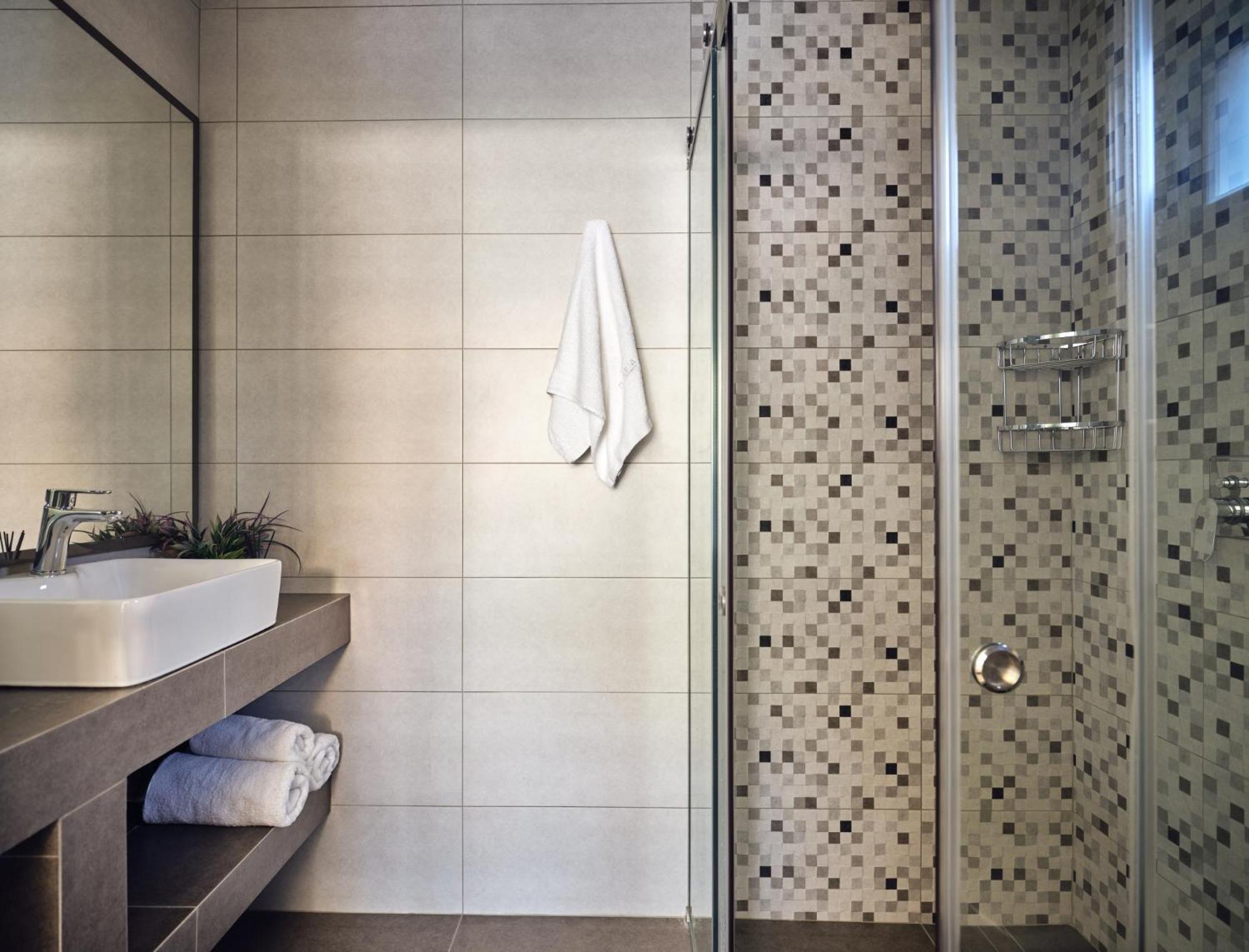 Dareia Suites Plános Rom bilde
