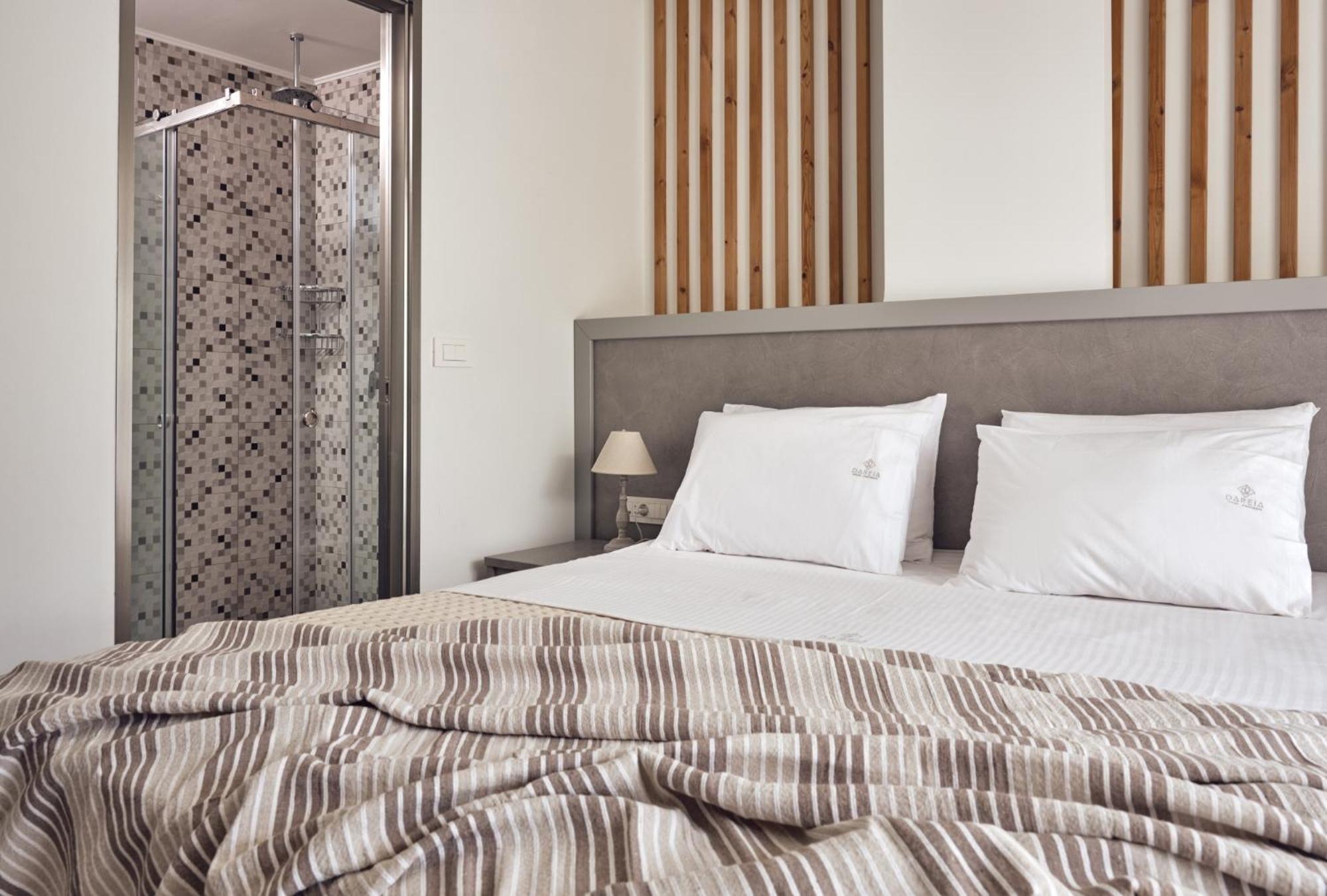 Dareia Suites Plános Rom bilde